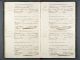 Geboorteakte Adriana Gladdines 1849 Etten-Leur