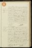 Geboorteakte Adriana Smulders 1917 Princenhage