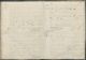 Geboorteakte Antonia Gladdines 1821 Etten-Leur