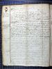 Doopakte Catherine Gledines 1784 Comiac
