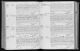 Overlijdensakte Clemence Causse 1911 Bordeaux