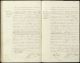 Geboorteakte Dymphna Christina Gladdines 1894 Steenbergen
