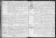 Geboorteakte Jean Gledines 1886 Comiac