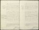 Geboorteakte Levenloos Gladdines 1893 Steenbergen