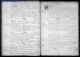 Geboorteakte Lucienne Marie dite Anaïs Gledines 1862 Teyssieu (deel-2)