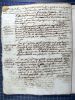 Doopakte Marc Gledines 1791 Comiac