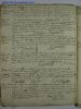 Doopakte Marie Anne Gledines doop 1730 Herbouze