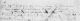 Huwelijksakte Marie Gledines en Guillaume Martin 1693 Saint-Saury