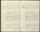 Overlijdensakte Mattheus Gladdines 1895 Steenbergen