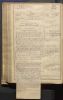 Militair register Louis Frederic Gledines 1904 Cahors