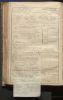 Militair register Pierre Ernest Gledines 1902 Cahors