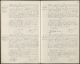 Geboorteakte Petrus Franciscus Johannes Marie Gladdines 1922 Fijnaart en Heijningen