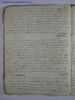 Huwelijksakte Pierre Gledines en Marie Salacroup 1707 Sousceyrac (deel-1)