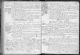 Geboorteakte Rosalie Marie Gledines 1888 Comiac