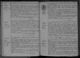 Overlijdensakte Rose Gledines 1888 Sousceyrac