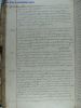 Doopakte kind Anne Gledines en Antoine Foulaques 1770 Calviac