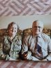 Foto echtpaar Adriana Gladdines en Petrus Janssen