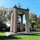 Poolse Kapel uit 1954 in Breda