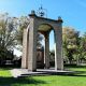 Poolse Kapel uit 1954 in Breda